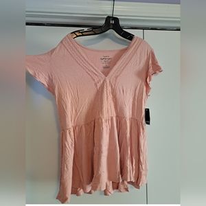 New with tags, torrid top size 1X